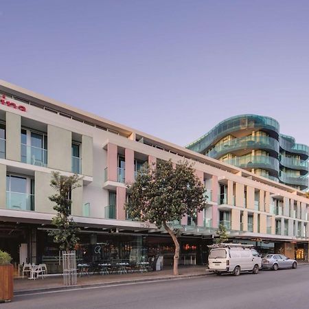 Adina Apartment Hotel Bondi Beach Sydney Exterior foto